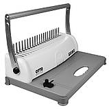 Біндер Otto Office OP 120 (1020353), фото 2