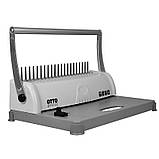 Біндер Otto Office OP 120 (1020353), фото 3