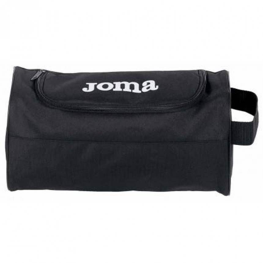 Сумка для взуття Joma SHOE BAG чорна (Оригінал)