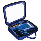 Сітка для настільного тенісу GIANT DRAGON 9819M, фото 5