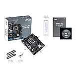 Материнська плата Asus Prime H610M-K D4 Socket 1700, фото 4