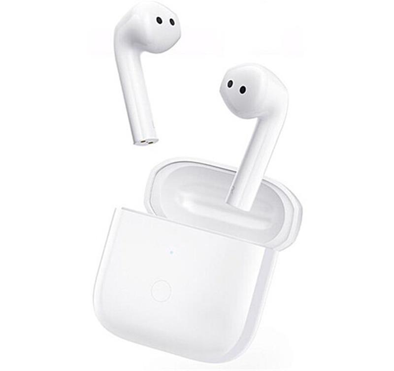 Bluetooth-гарнитура Xiaomi Redmi Buds 3 White (BHR5174GL)