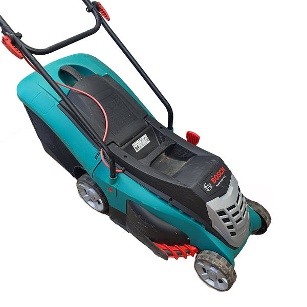 Bosch rotak 1400 best sale