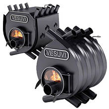 Булер’ян Vesuvi класичні і з варильною поверхнею 4 мм