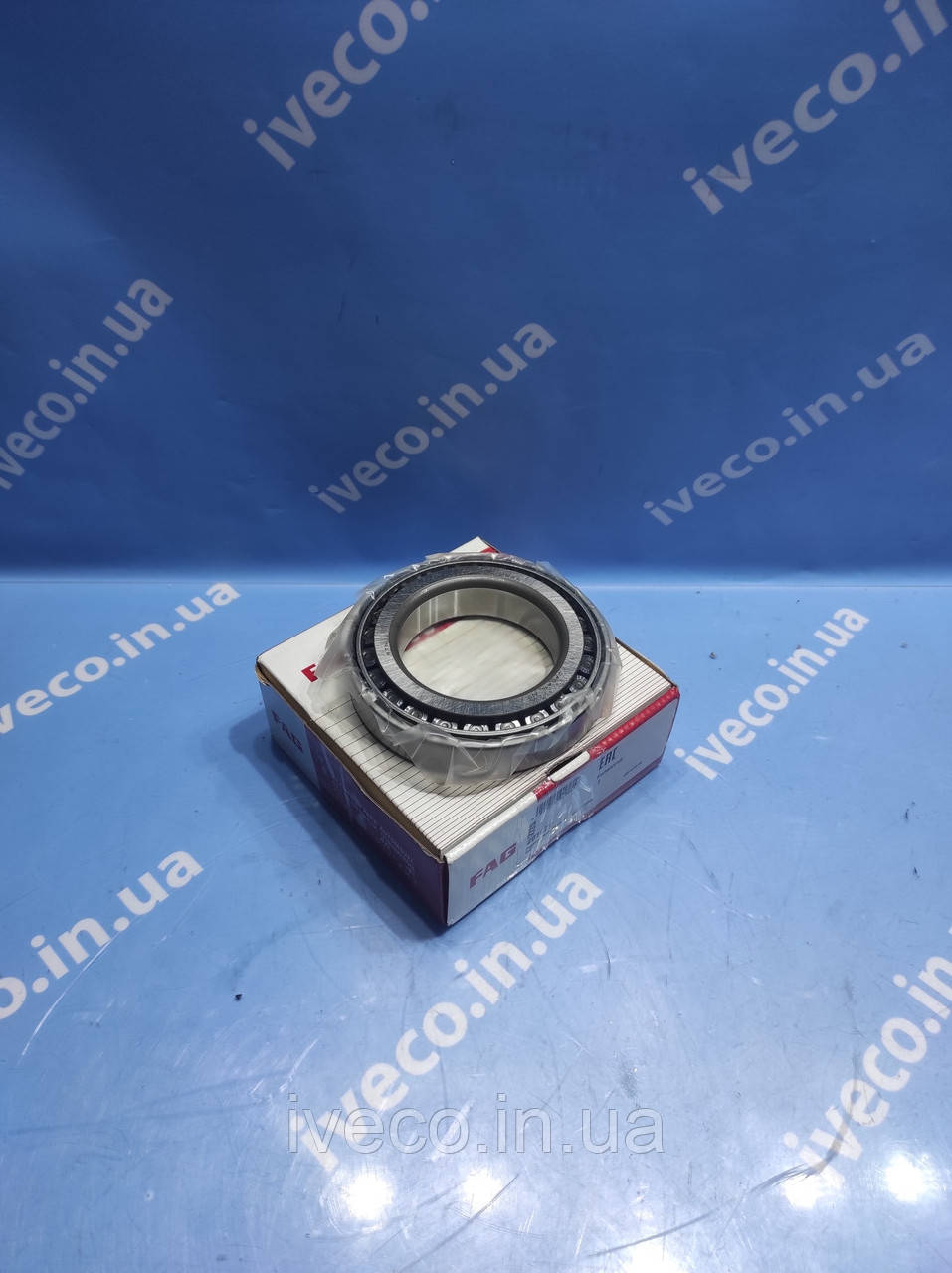 Підшипник маточини DAF 45 LF FAG201079 VKHB2034 1404691