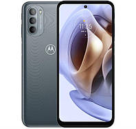 Смартфон Motorola Moto G31 4/64GB Dual Sim Meteorite Grey (TKOMOTSZA0099)_