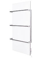 Сушарка для рушників Teploceramic TCMT-RA450-WHITE