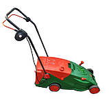 Газонокосарка електрична Brill 36 EM 1200 Вт б/у з Німеччини, фото 2