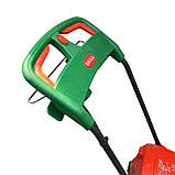 Газонокосарка електрична професійна Brill Evolution 33 EF 1000 Вт б/у з Німеччини, фото 3