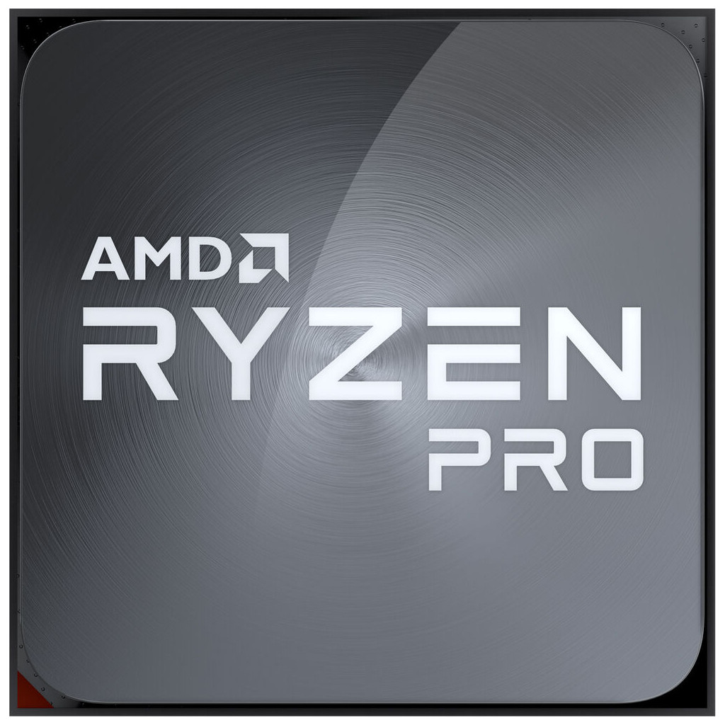Процесор AMD Ryzen 5 Pro 5650G (3.9 GHz 16 MB 65 W AM4) Multipack (100-100000255MPK)