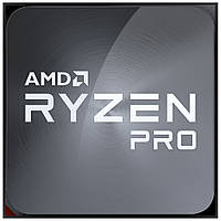 Процесор AMD Ryzen 5 Pro 5650G (3.9 GHz 16 MB 65 W AM4) Multipack (100-100000255MPK)