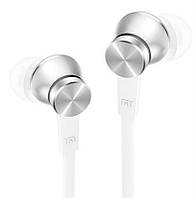 Гарнитура Xiaomi Mi Earphones Basic Silver (ZBW4355TY)_