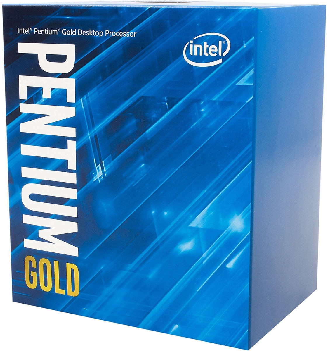 Процессор Intel Pentium Gold G5420 3.8GHz (4MB, Coffee Lake, 54W, S1151) Tray (CM8068403360113)