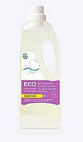 EКОконцентрат натуральний рідкий для прання вовни, шовку та делікатних тканин
