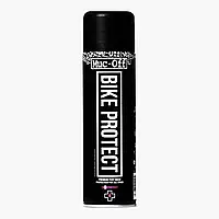 Захисний спрей для велосипеду MUC-OFF BIKE PROTECT 500ml