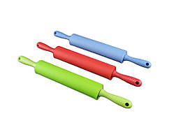 Качалка для тіста(силікон) 7ZHS ТМА-ПЛЮС