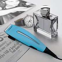 Машинка для стрижки волосся Maestro MR-652С 15 Вт ID 2620108, фото 2