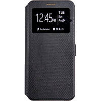 Чехол для мобильного телефона Dengos Flipp-Book Call ID Xiaomi Redmi Note 8, black (DG-SL-BK-250)