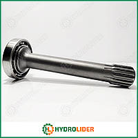 ZF 16 S 151-221 ВОМ вал відбору потужності (213 мм) MURAT MAKINA