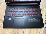 Ноутбук Acer Niro 5 17.3 IPS 144Hz i7 11800H/16Gb/512Gb SSD/RTX 3050Ti-4gb, фото 4