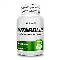 Biotech VITABOLIC 30 tab