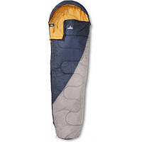Спальний мішок Nomad Sleeping Bag Mummy 225x71см (NMD-SB-BLGR)