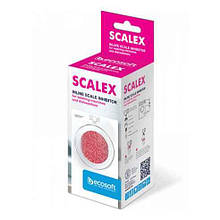 Фільтр від накипу Ecosoft Scalex-100 для пральних машин