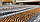 Килим скандинавський Moretti Iskandinav сірий, ручна робота, фото 6
