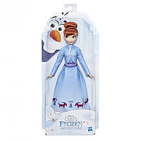 Кукла Анна из м\ф Приключения Олафа Disney Frozen Olaf's Frozen Adventure Anna Doll