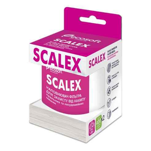 Наповнювач Ecosoft Scalex 200 мл