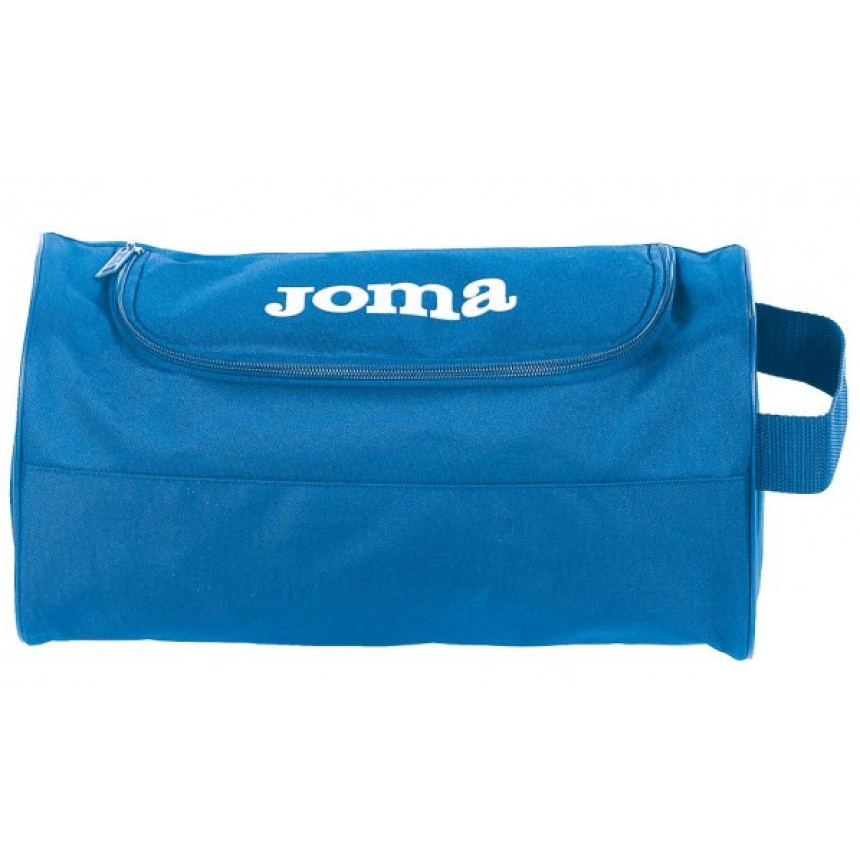 Сумка для взуття спортивна Joma SHOE BAG синя (Оригінал)