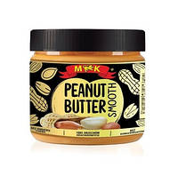 Арахісова паста M&K Peanut Butter Smooth 500 г.