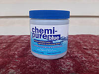 Наполнитель для аквариумных фильтров, Boyd Enterprises Chemi Pure Blue, 156 г.