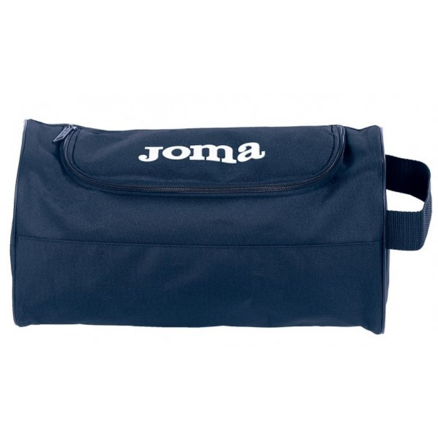 Сумка для взуття спортивна Joma SHOE BAG темно-синя (Оригінал)