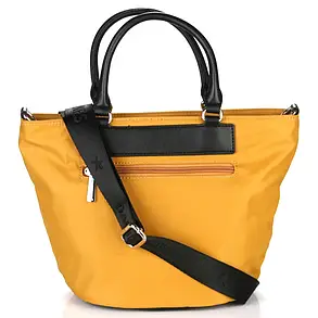 Сумка DAVID JONES 6702-5 YELLOW, фото 3