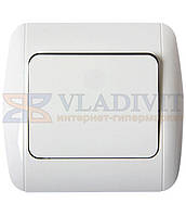 Вимикач e.install.stand.811/2  сходовий Standard Cer, E.NEXT (s035003)