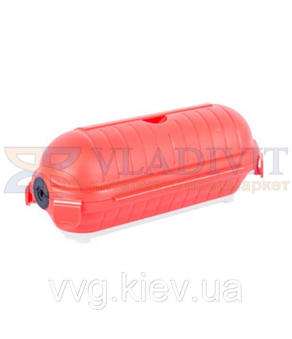 Водонепроникний бокс e.box.fsh.01, IP44, E.NEXT (s042200)