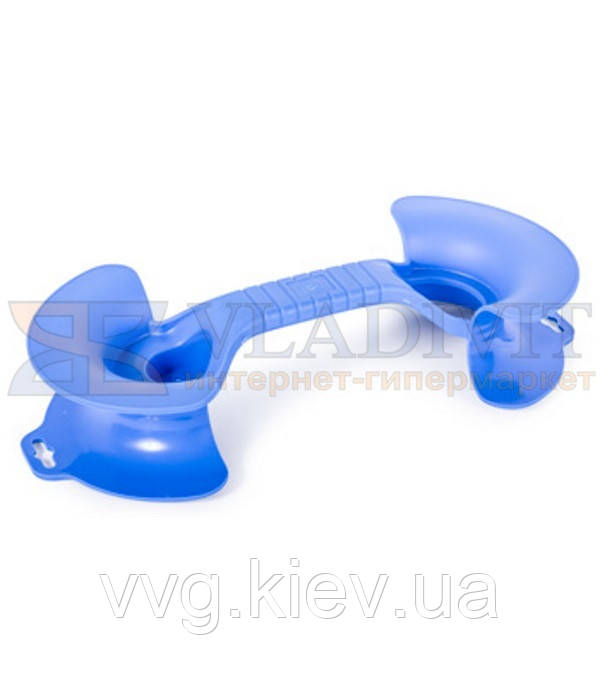 Пластикова рамка e.f.es.rxj.01, для намотування кабелю, E.NEXT (s042201)