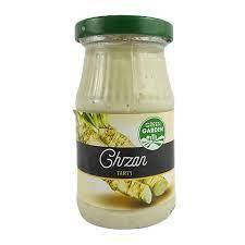 Хрен Green Garden Chrzan tarty 170г.