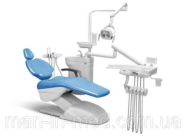 Стоматологічна Установка Joinchamp ZC-(А)S300 (Azimut 300 A) Нижня Подача Інструментов., фото 1