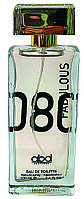 Туалетная вода унисекс ABD 08 Fabulous 100ml