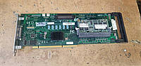 RAID контроллер HP Smart Array 64X 642 EOB023 PCI-X 133 305415-001 SCSI № 220605