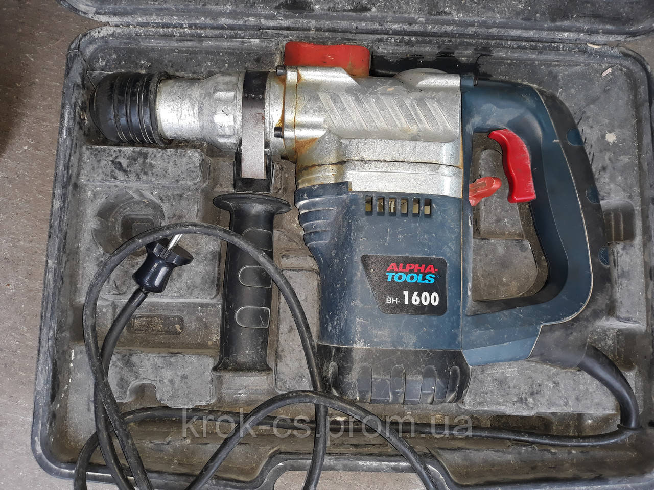 Alpha tools hilti deals