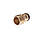 Адаптер латунний на конектор 1/2" із зовнішньою різьбою 1/2" STORM INTERTOOL GE-1201, фото 4
