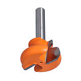 CMT 955.103.11 Фреза HM D=38,1 I=20,7 T=18 R=1,8-6 S=8 для ручок, інтегрованих в меблі, фото 3