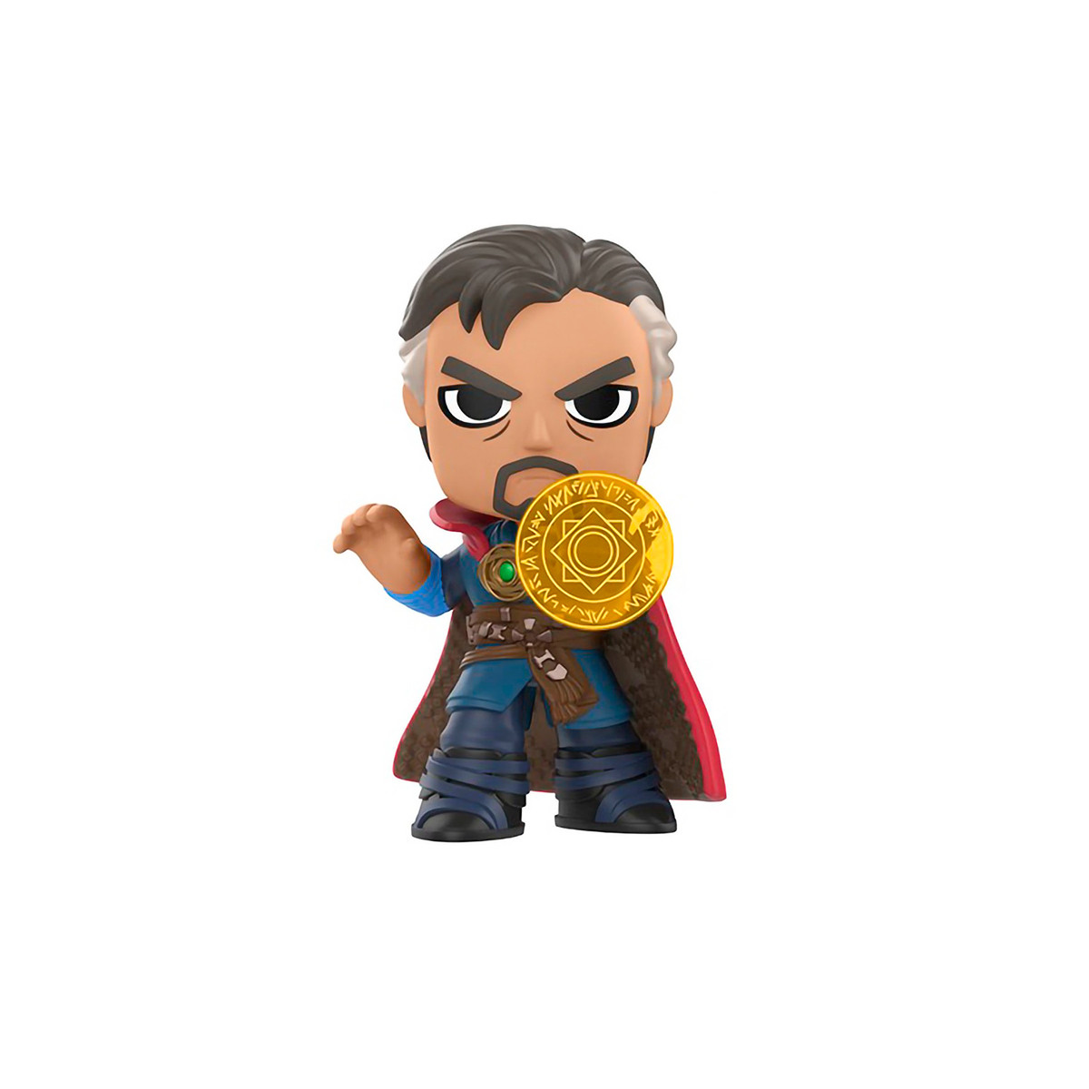 Doctor strange hotsell mystery mini