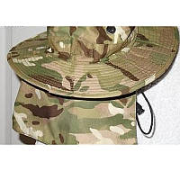 Захист шиї для панами mtp, оригінал Британія