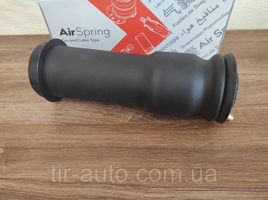 Подушка амортизатора кабины Volvo FH12 / Volvo FH16 задняя