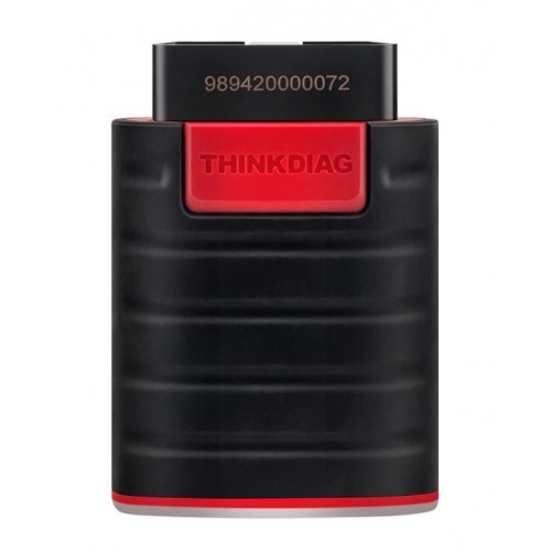 Мультимарковий автосканер ThinkDiag Old Boot (Diagzone PRO / LVS Scan)