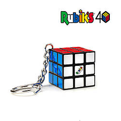 Міні-головка RUBIK'S - КУБІК 3*3 (з кільцем)